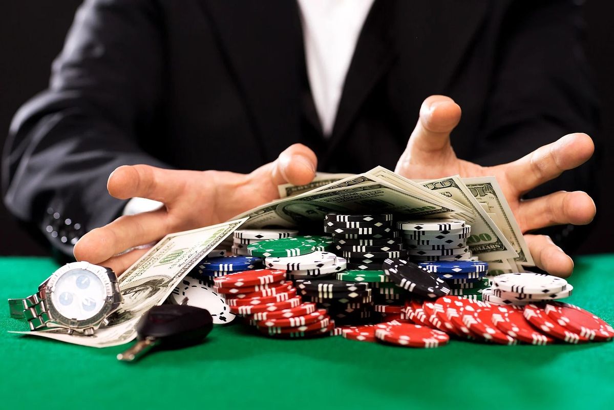 Blockchain Poker پاکستان کیسینو میں بلیک جیک گیمز