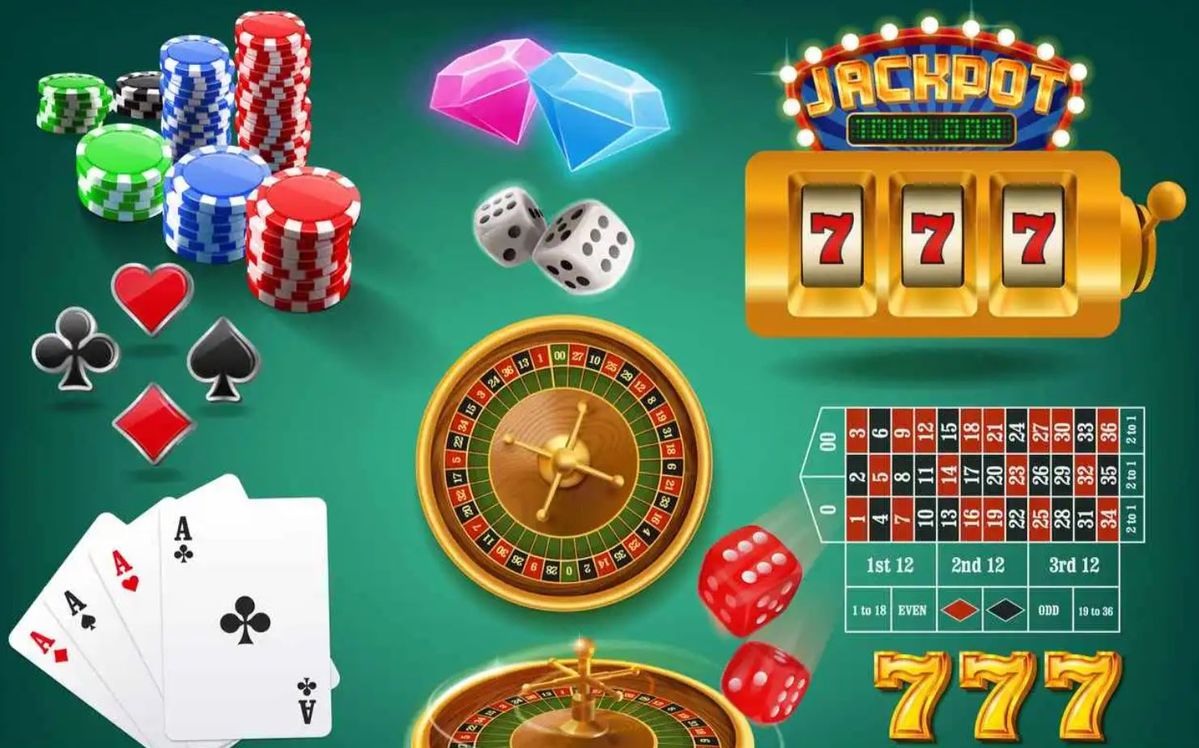 Blockchain Poker پاکستان میں میگا ویز کیسینو گیمز