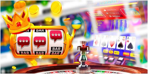 Blockchain Poker کھلاڑیوں کے لیے لائیو کیسینو سیکشن