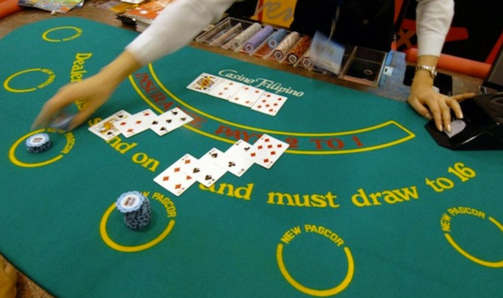 ایک اکاؤنٹ بنائیں یا Blockchain Poker کیسینو میں لاگ ان کریں۔