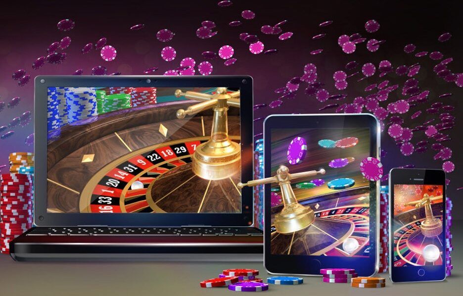 Blockchain Poker آن لائن کیسینو میں کھیلنے کی وجوہات