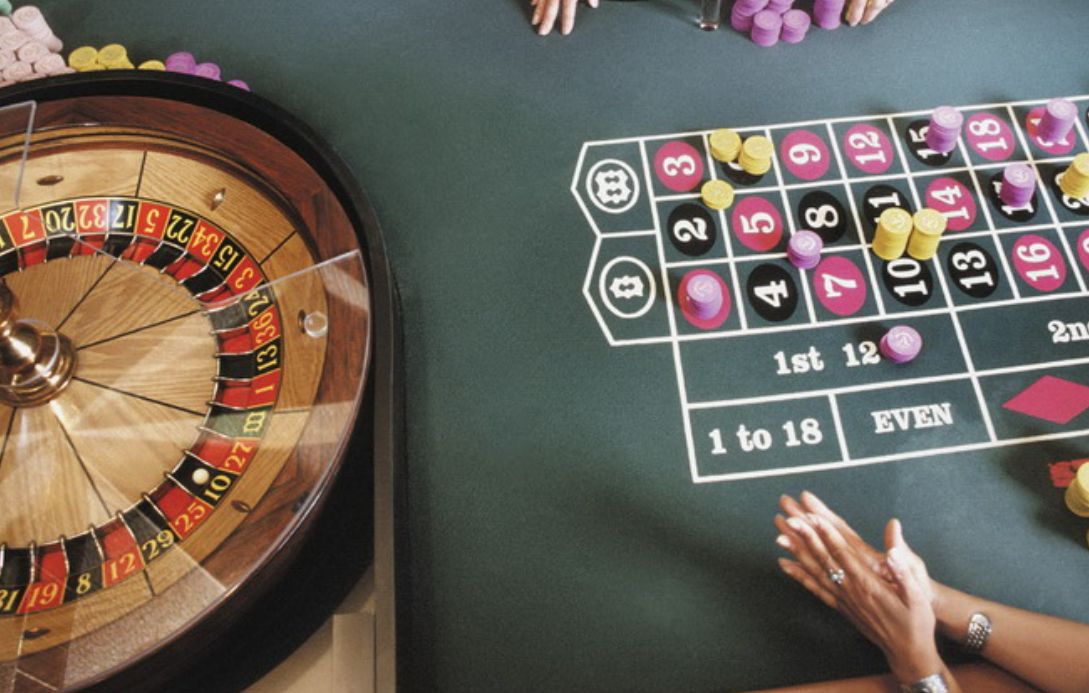 Blockchain Poker کیسینو گیمز کا ایک زمرہ منتخب کریں

