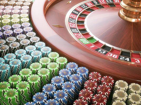 Blockchain Poker کیسینو میں ایک آن لائن گیم کا انتخاب کریں۔