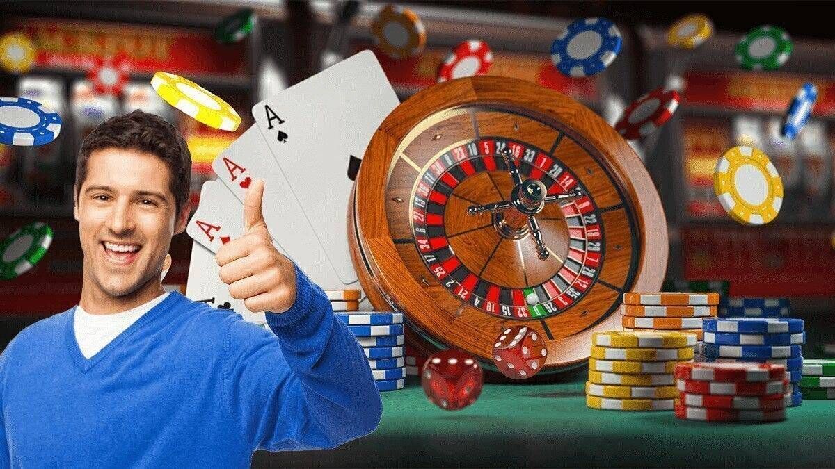 Blockchain Poker آن لائن کیسینو میں اصل گیمز