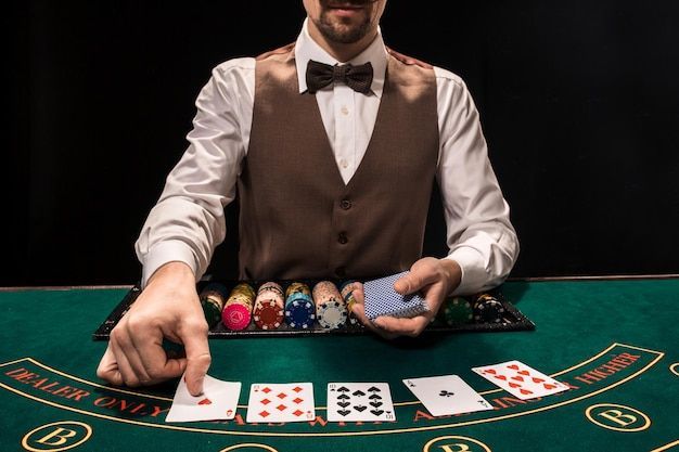 Blockchain Poker پاکستان ریئل منی گیمز